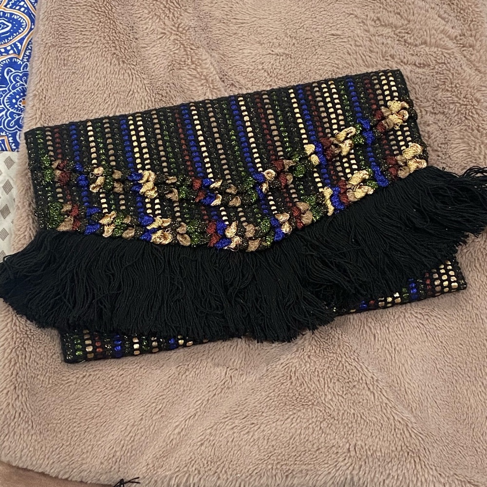 Stella and Dot Clutch Bundle